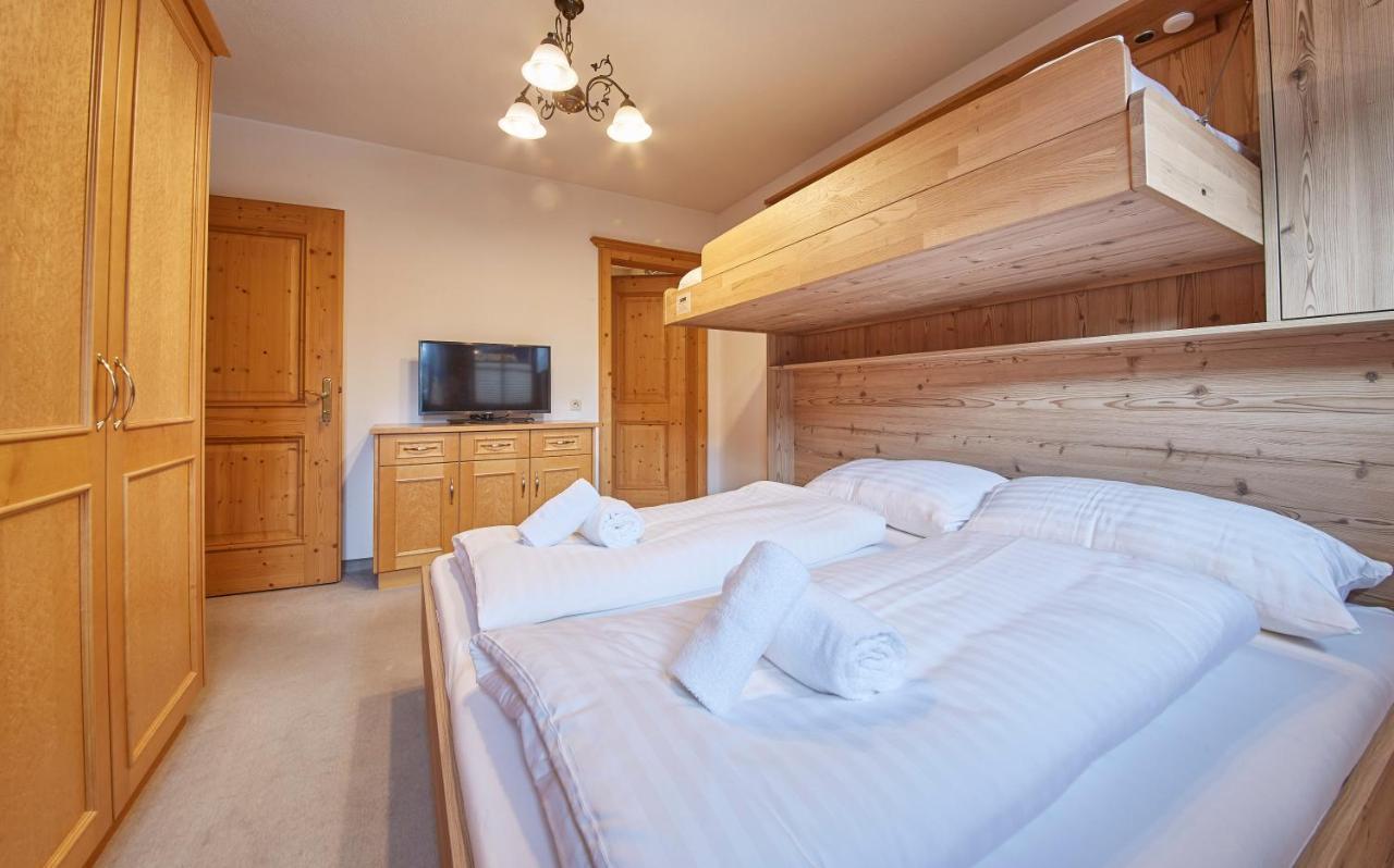 Holiday Lodge Frei & Wild Viehhofen Dış mekan fotoğraf