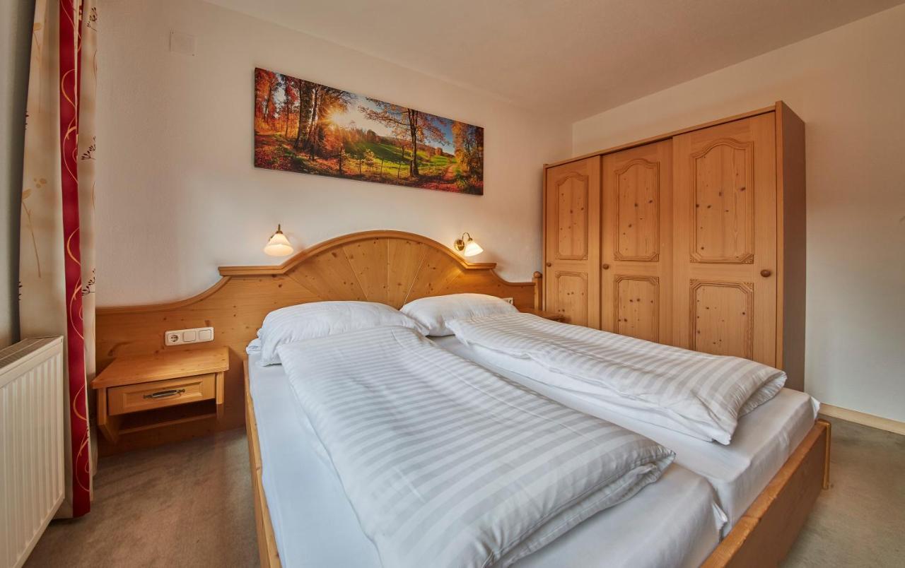 Holiday Lodge Frei & Wild Viehhofen Dış mekan fotoğraf